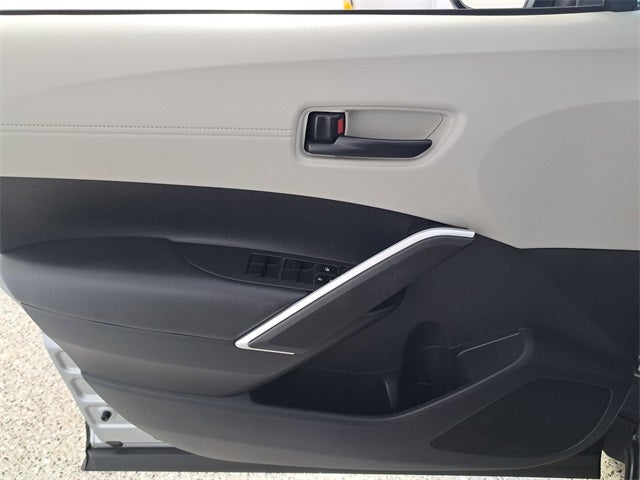 2022 Toyota Corolla Cross L