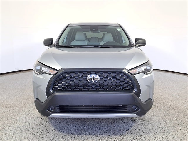 2022 Toyota Corolla Cross L