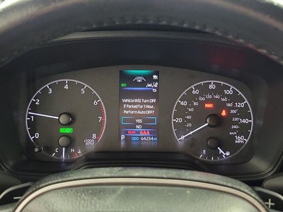 2024 Toyota Corolla Cross Hybrid SE