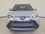 2024 Toyota Corolla Cross Hybrid SE