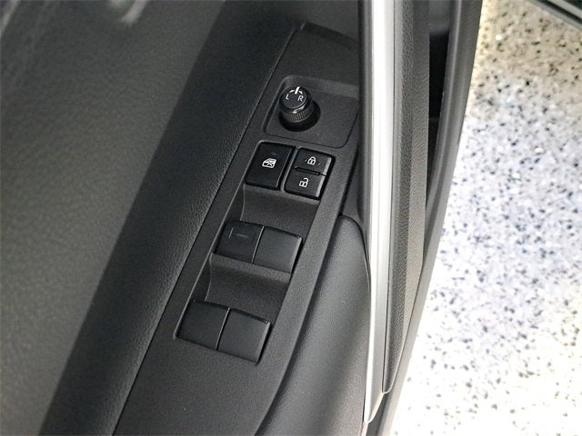 2024 Toyota Corolla Cross Hybrid Nightshade