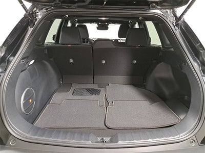 2024 Toyota Corolla Cross Hybrid Nightshade