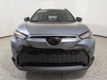 2025 Toyota Corolla Cross Hybrid SE