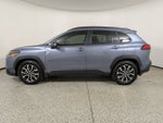 2025 Toyota Corolla Cross Hybrid SE