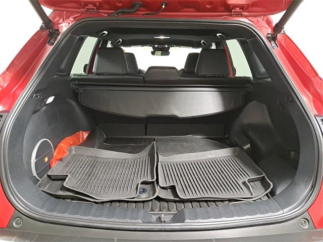 2023 Toyota Corolla Cross Hybrid XSE