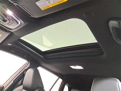 2023 Toyota Corolla Cross Hybrid XSE