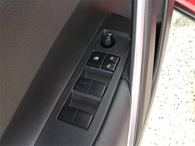 2023 Toyota Corolla Cross Hybrid XSE