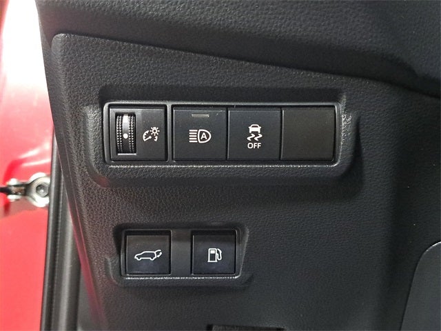 2023 Toyota Corolla Cross Hybrid XSE