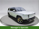 2023 Rivian R1S Adventure