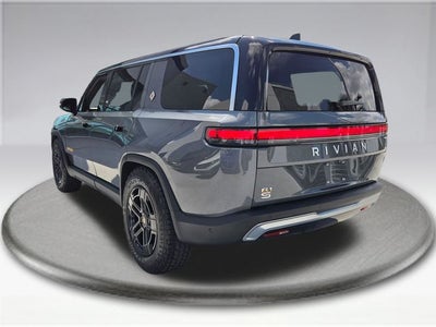 2024 Rivian R1S Adventure