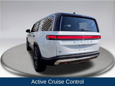 2024 Rivian R1S Adventure Dual Motor Standard Pack