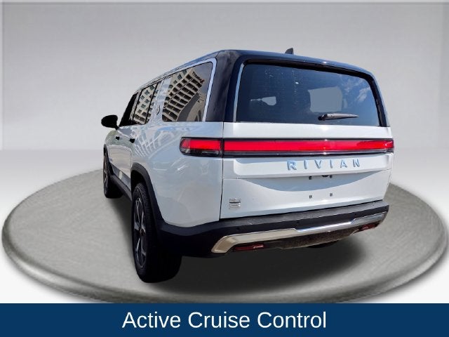 2024 Rivian R1S Adventure Dual Motor Standard Pack