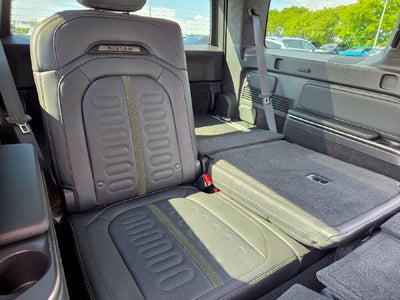 2024 Rivian R1S Adventure Dual Motor Standard Pack