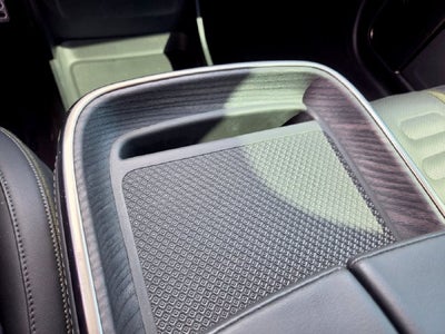 2024 Rivian R1S Adventure Dual Motor Standard Pack