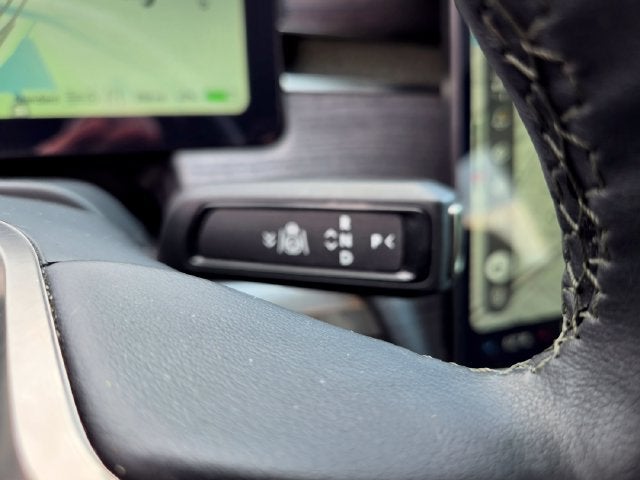 2024 Rivian R1S Adventure Dual Motor Standard Pack