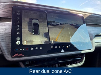 2024 Rivian R1S Adventure Dual Motor Standard Pack