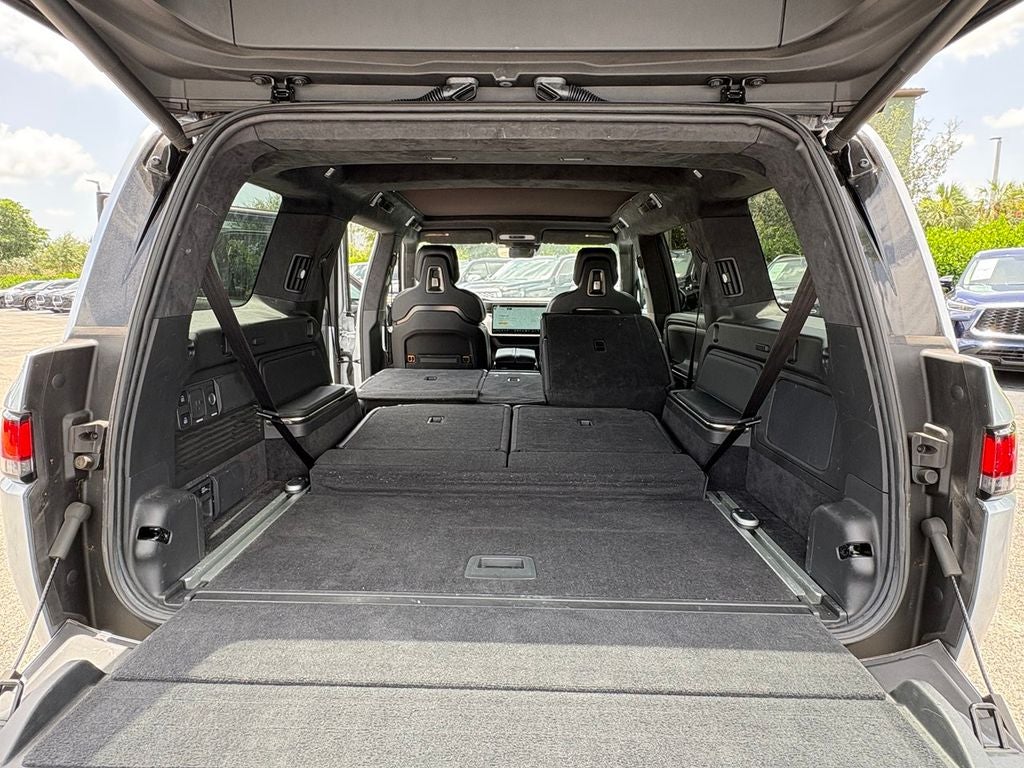 2024 Rivian R1S Adventure Dual Motor Large Pack
