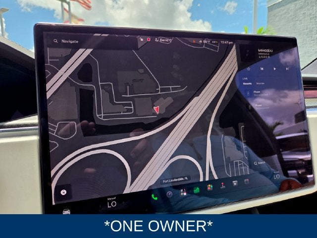2022 Tesla Model X Plaid