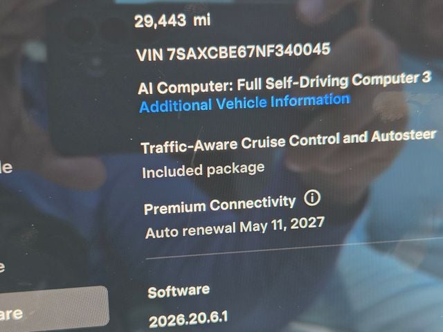 2022 Tesla Model X Plaid