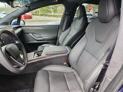 2024 Tesla Model X Base