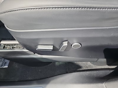 2024 Tesla Model X Base