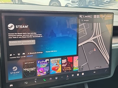 2024 Tesla Model X Base