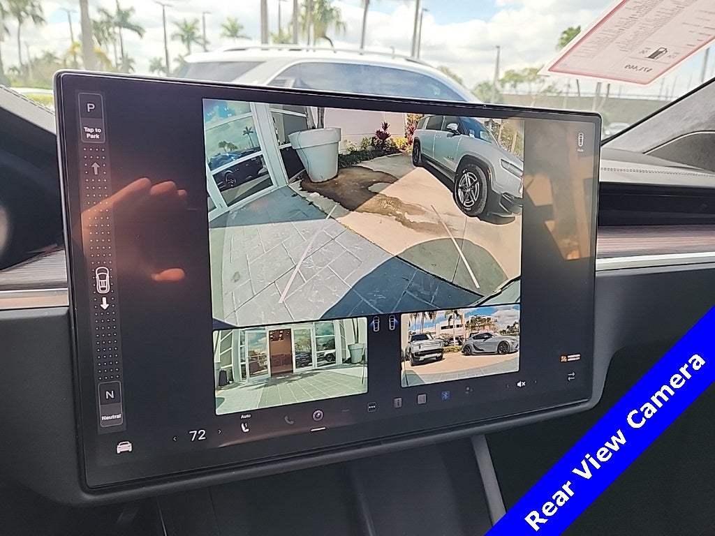 2024 Tesla Model X Base