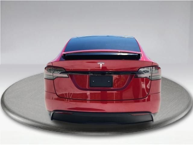 2022 Tesla Model X Base