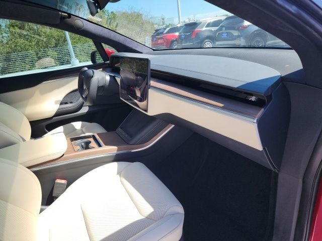 2022 Tesla Model X Base