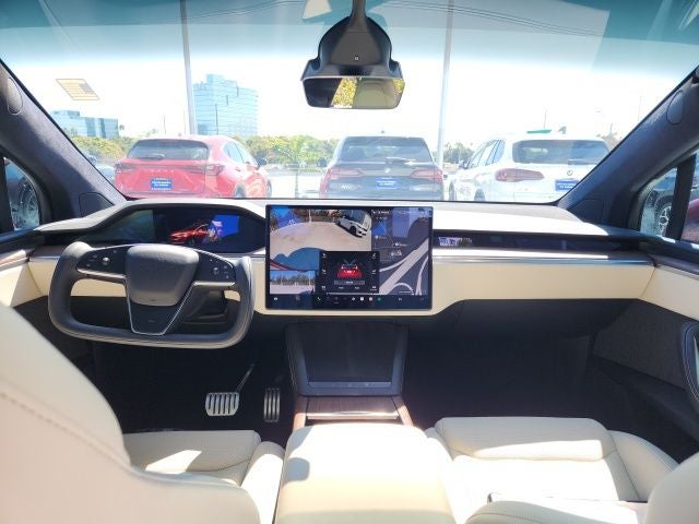 2022 Tesla Model X Base