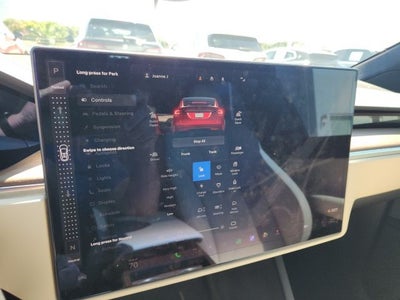 2022 Tesla Model X Base