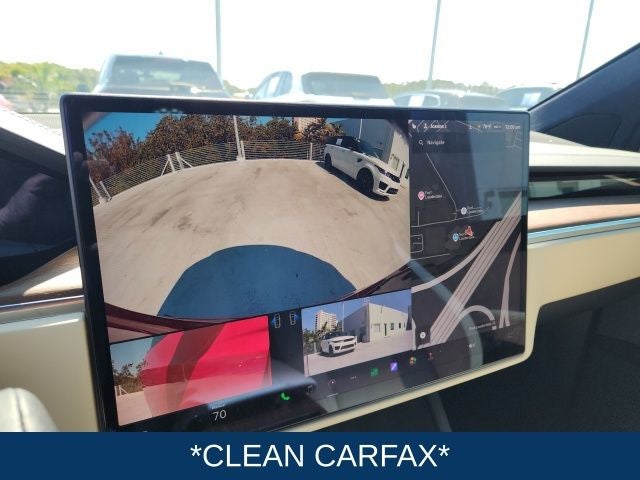 2022 Tesla Model X Base