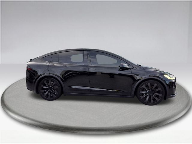 2022 Tesla Model X Base