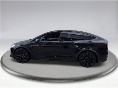 2022 Tesla Model X Base