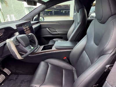 2022 Tesla Model X Base