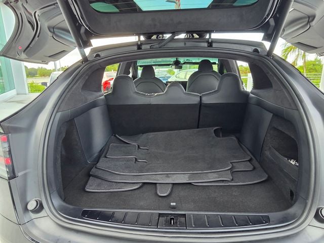2022 Tesla Model X Base