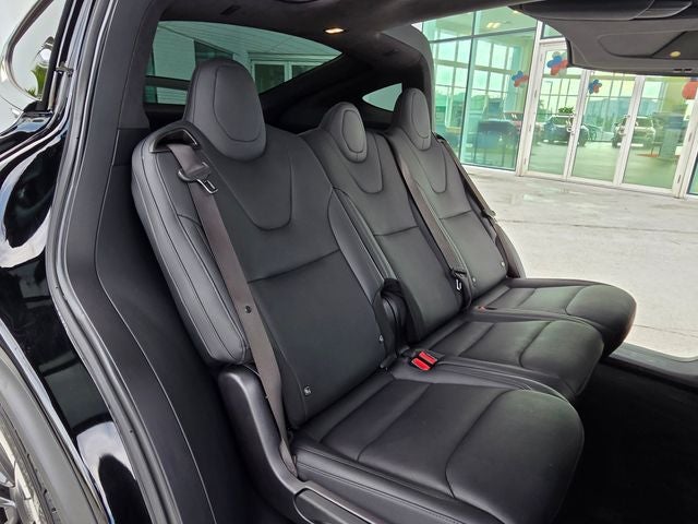 2022 Tesla Model X Base