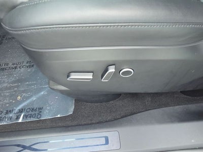 2022 Tesla Model X Base