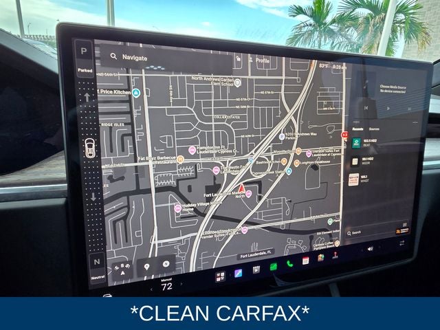2022 Tesla Model X Base