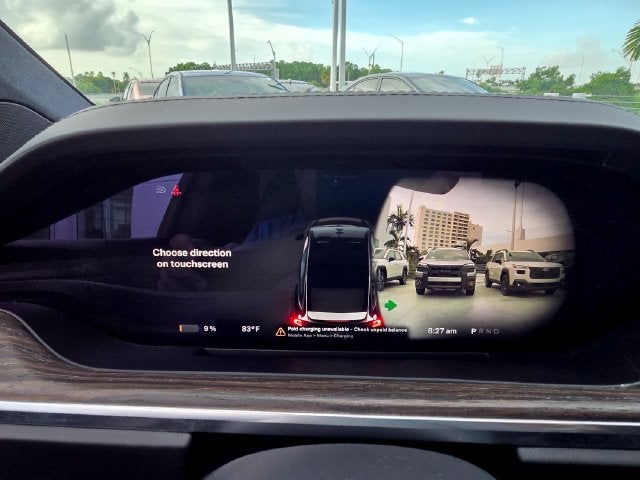 2022 Tesla Model X Base