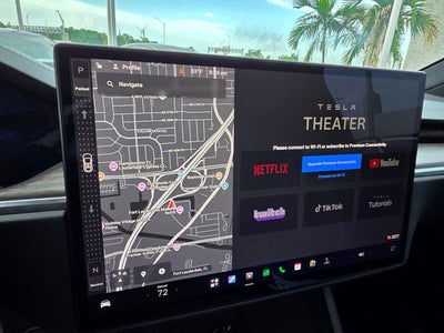 2022 Tesla Model X Base