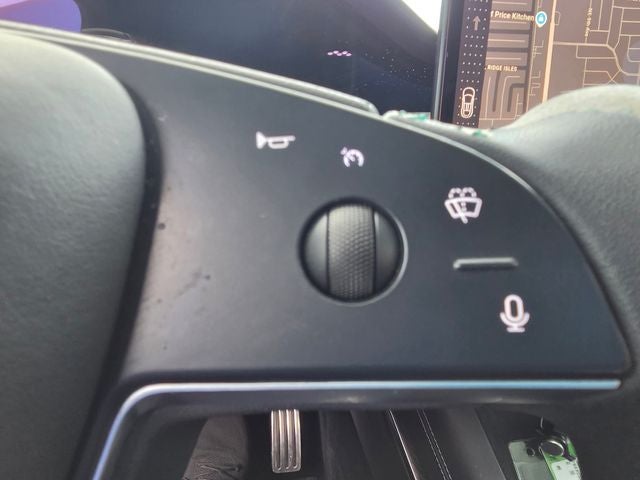2022 Tesla Model X Base
