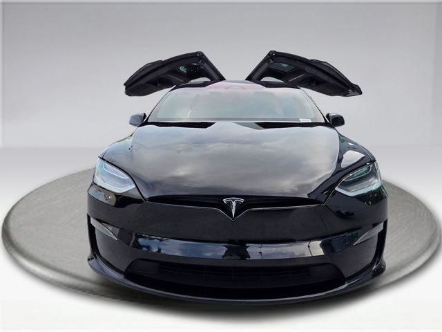 2022 Tesla Model X Base