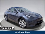 2023 Tesla Model Y Standard Range