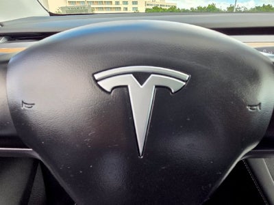 2023 Tesla Model Y Standard Range
