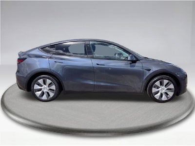 2023 Tesla Model Y Standard Range