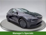 2026 Tesla Model Y Standard Range