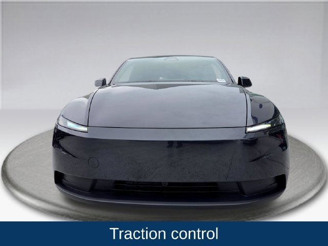 2026 Tesla Model Y Standard Range