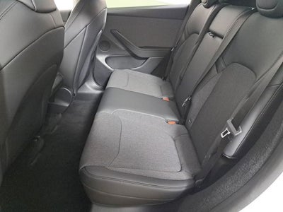 2026 Tesla Model Y Premium