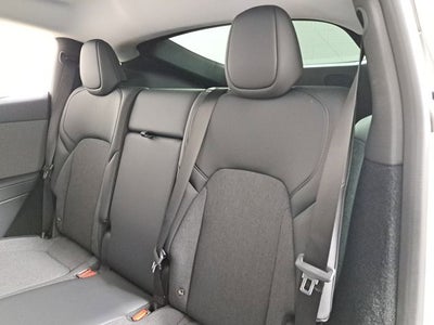 2026 Tesla Model Y Premium